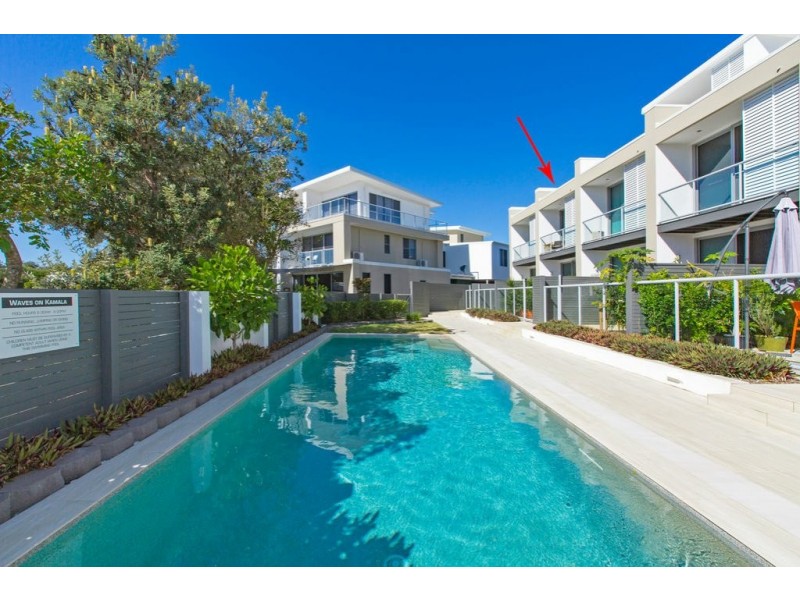 9/2-8 Beech Lane, Casuarina NSW 2487