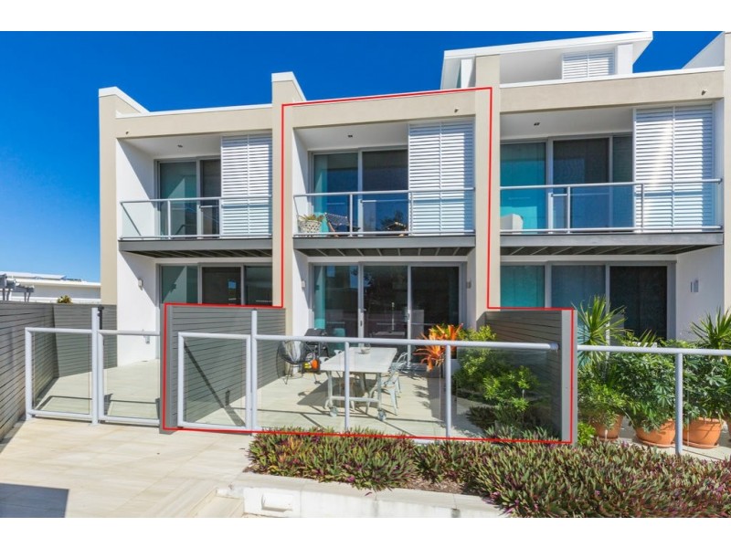 9/2-8 Beech Lane, Casuarina NSW 2487