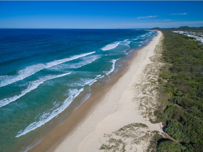 9/2-8 Beech Lane, Casuarina NSW 2487