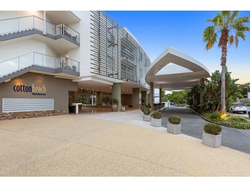 116/685 Casuarina Way, Casuarina NSW 2487