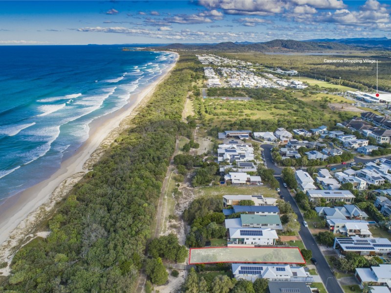 13 Beech Lane, Casuarina NSW 2487