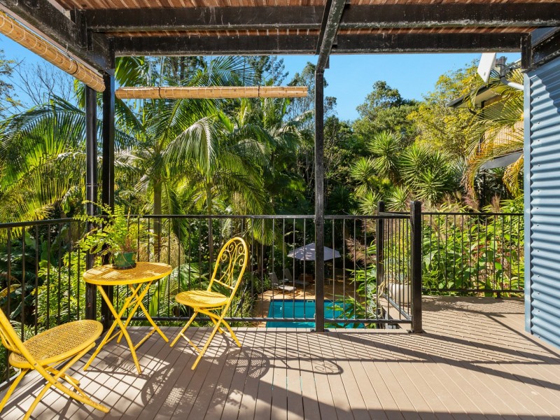 6 Smiths Creek Road, Uki NSW 2484