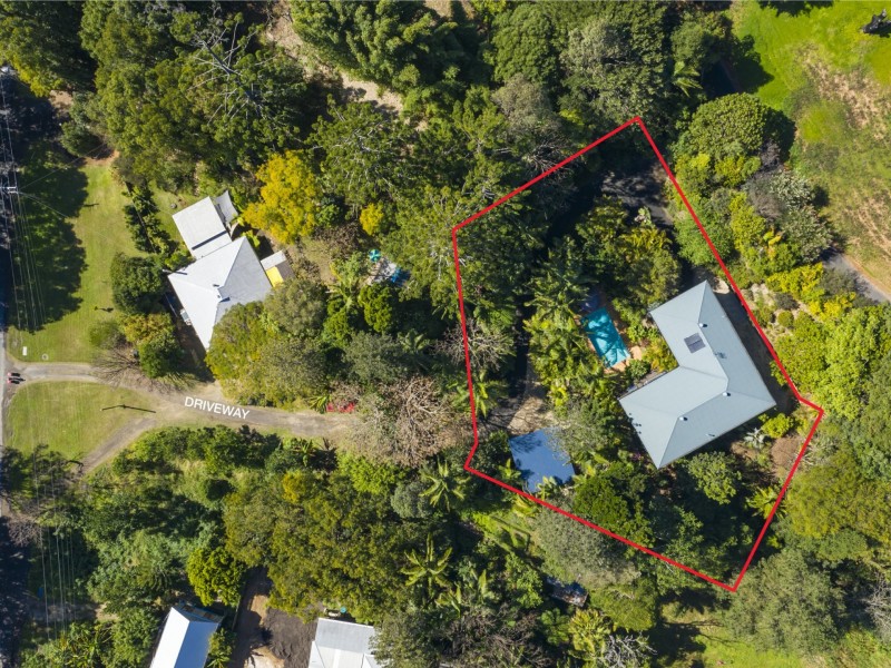 6 Smiths Creek Road, Uki NSW 2484