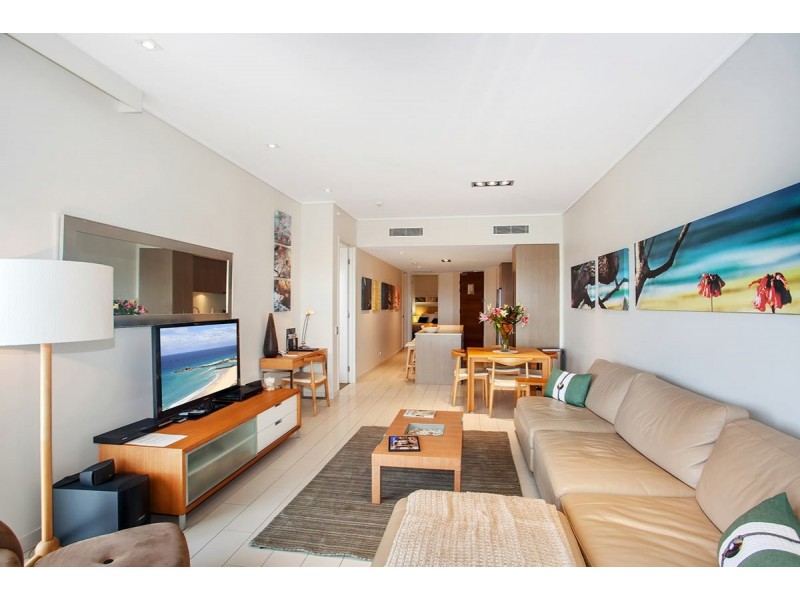 1320/1 Bells Boulevard, Kingscliff NSW 2487