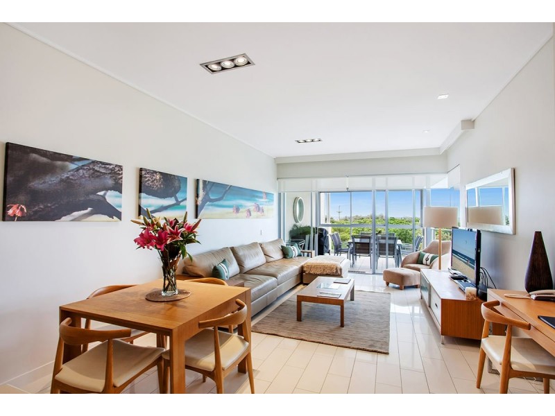 1320/1 Bells Boulevard, Kingscliff NSW 2487