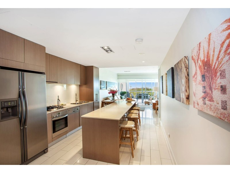 1320/1 Bells Boulevard, Kingscliff NSW 2487