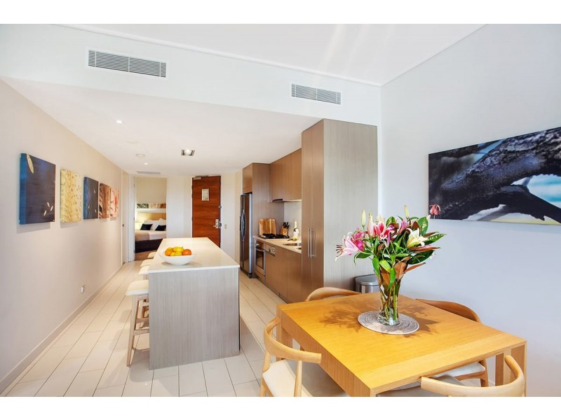 1320/1 Bells Boulevard, Kingscliff NSW 2487