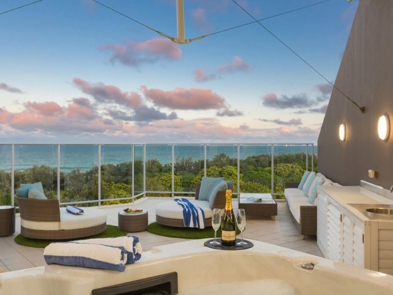 1322/1 Bells Boulevard, Kingscliff NSW 2487