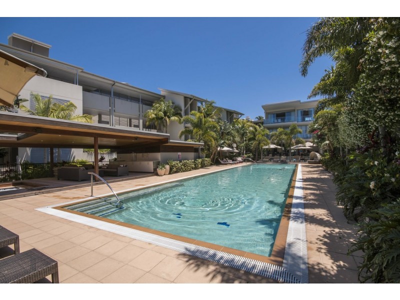 1322/1 Bells Boulevard, Kingscliff NSW 2487