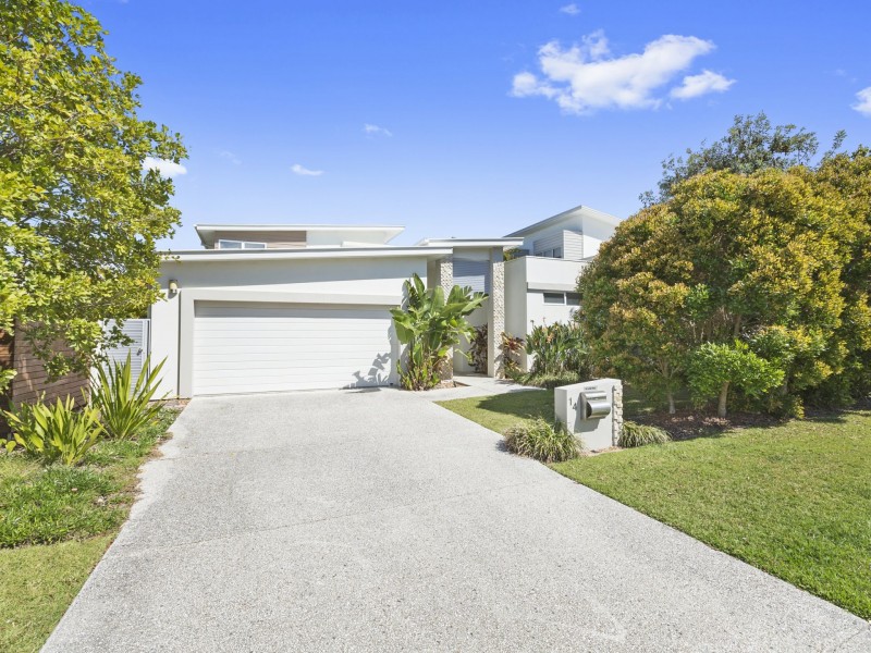 14 Tallows Avenue, Kingscliff NSW 2487