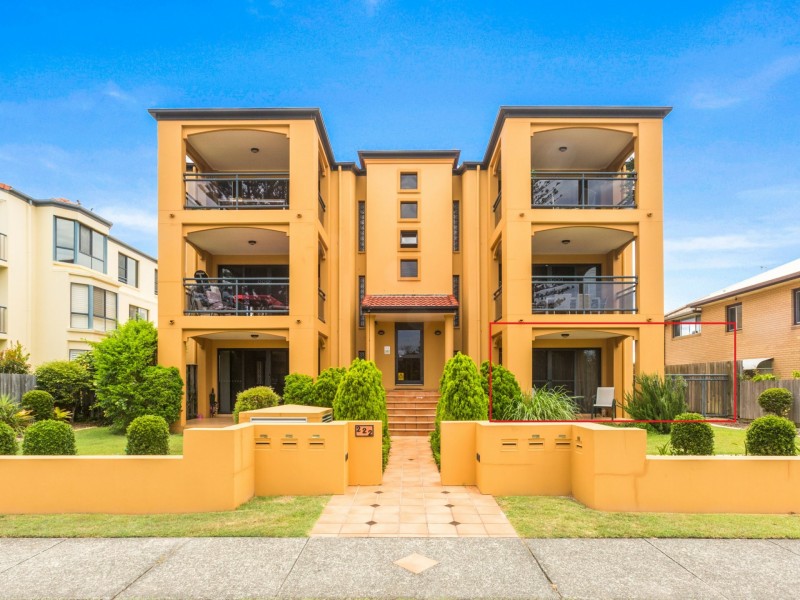2/222 Marine Parade, Kingscliff NSW 2487