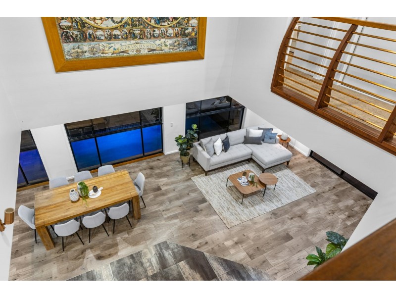 1 Cornet Lane, Casuarina NSW 2487