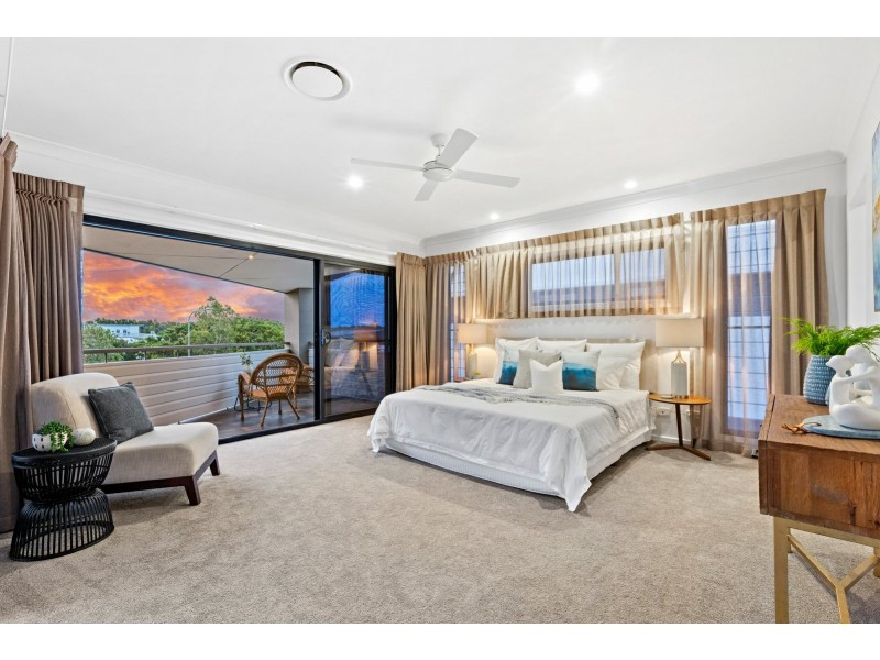 1 Cornet Lane, Casuarina NSW 2487