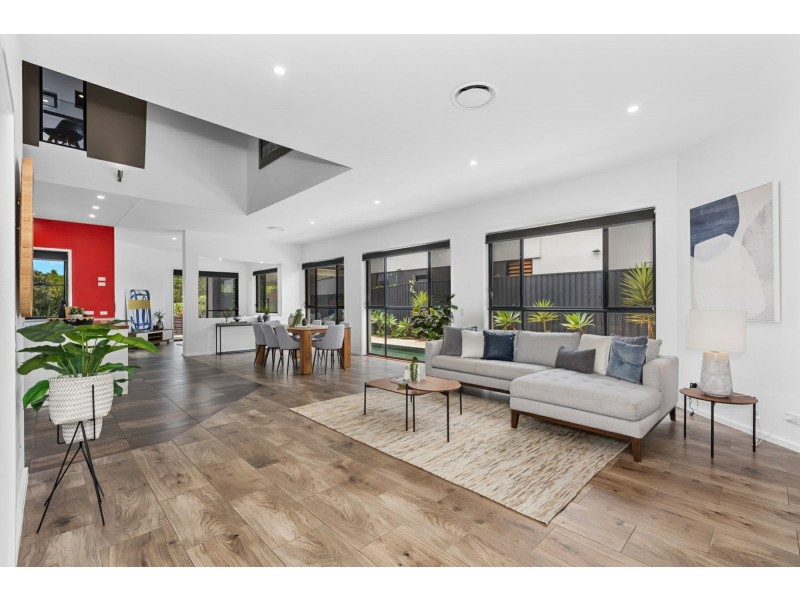 1 Cornet Lane, Casuarina NSW 2487