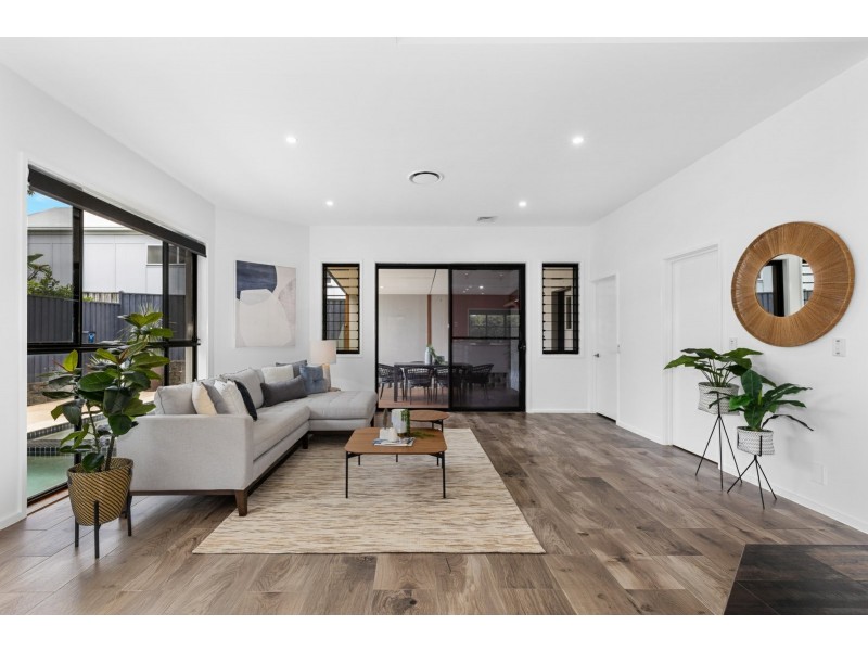 1 Cornet Lane, Casuarina NSW 2487