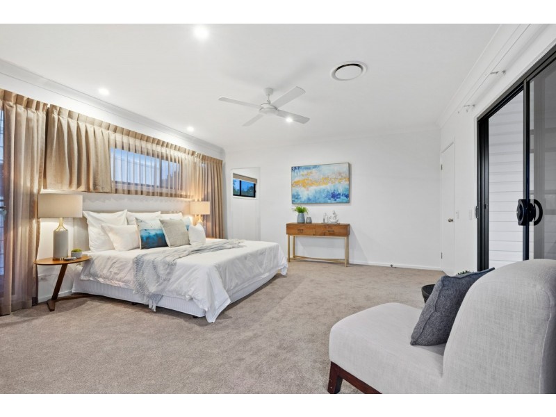 1 Cornet Lane, Casuarina NSW 2487