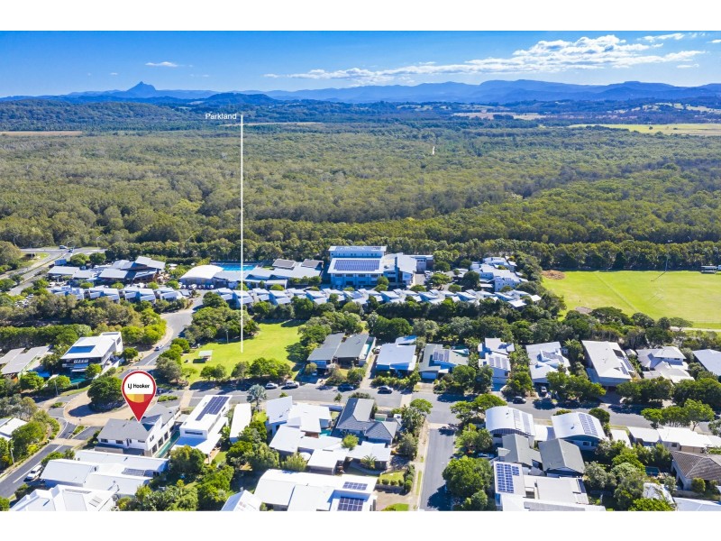 1 Cornet Lane, Casuarina NSW 2487