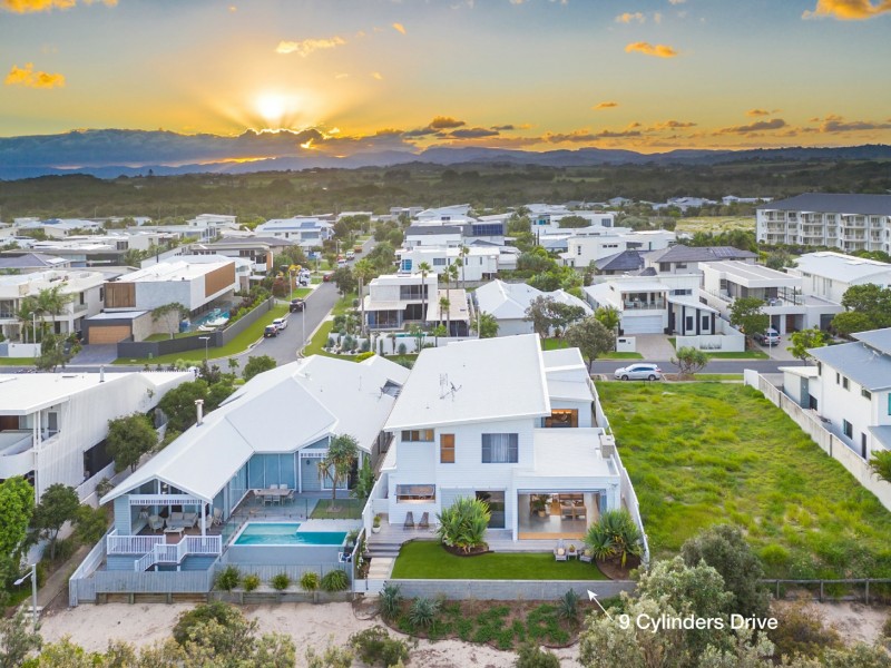9 Cylinders Drive, Kingscliff NSW 2487