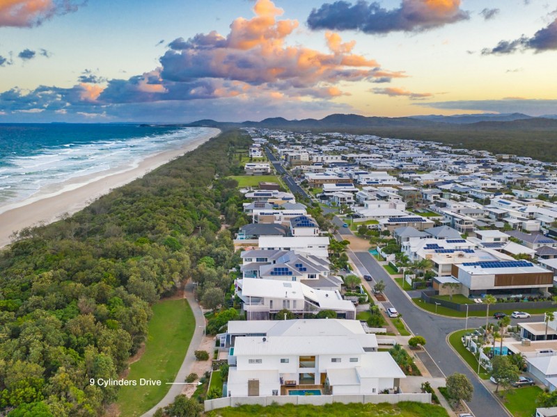 9 Cylinders Drive, Kingscliff NSW 2487