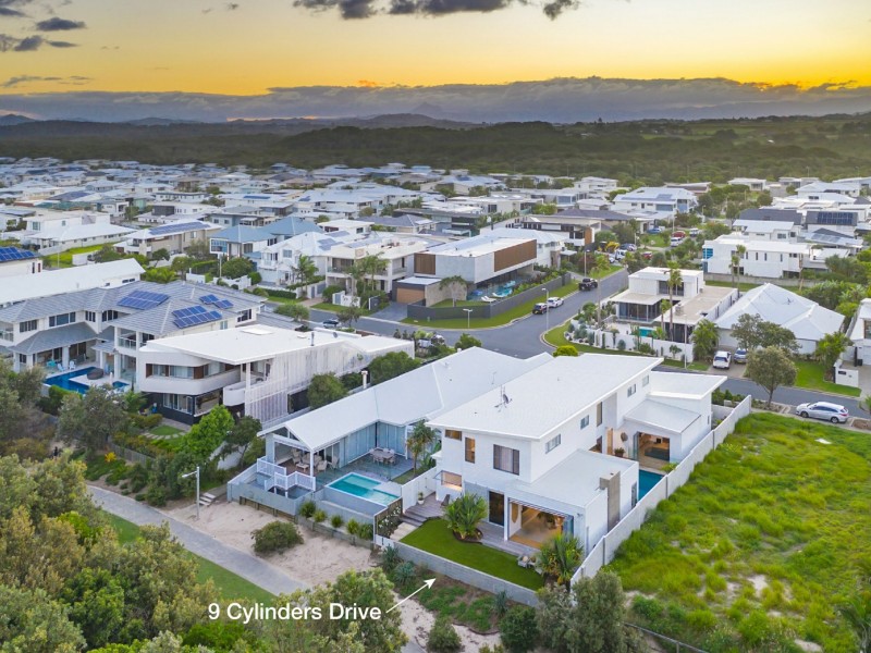 9 Cylinders Drive, Kingscliff NSW 2487