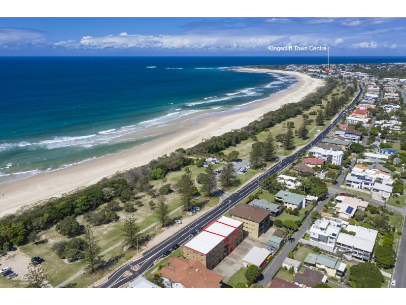 6/258 Marine Parade, Kingscliff NSW 2487