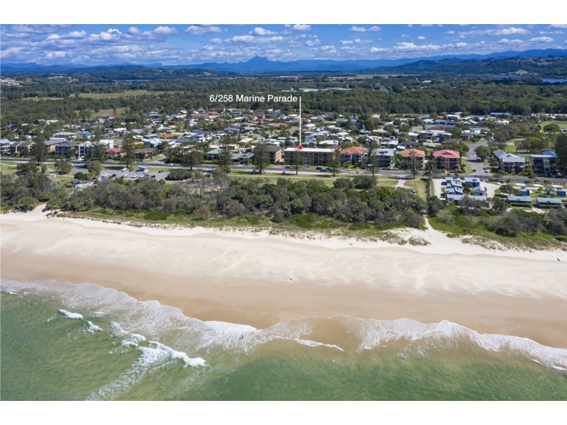 6/258 Marine Parade, Kingscliff NSW 2487