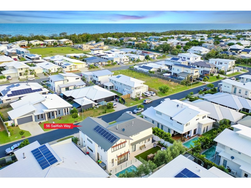 56 Sailfish Way, Kingscliff NSW 2487
