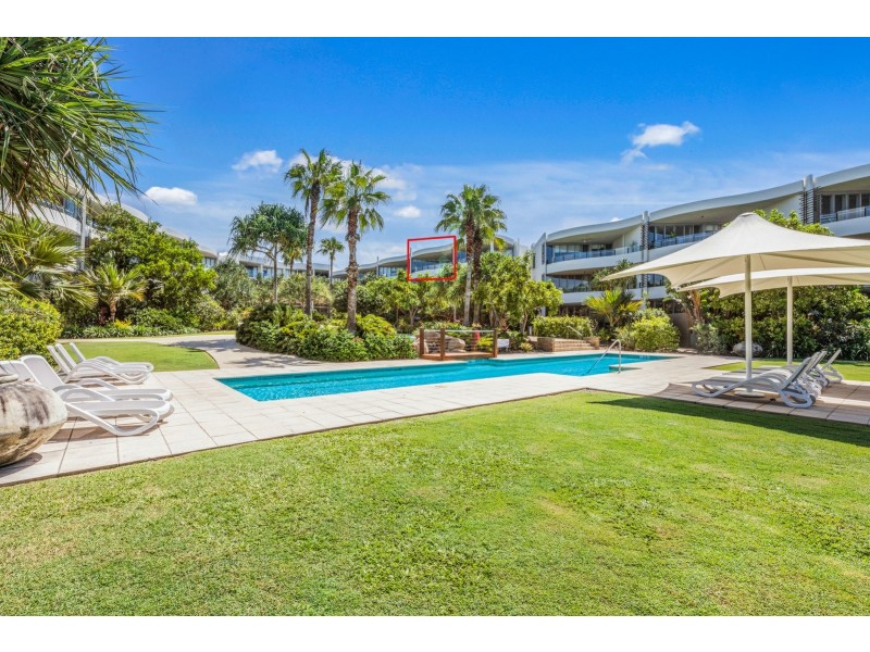 57/685 Casuarina Way, Casuarina NSW 2487