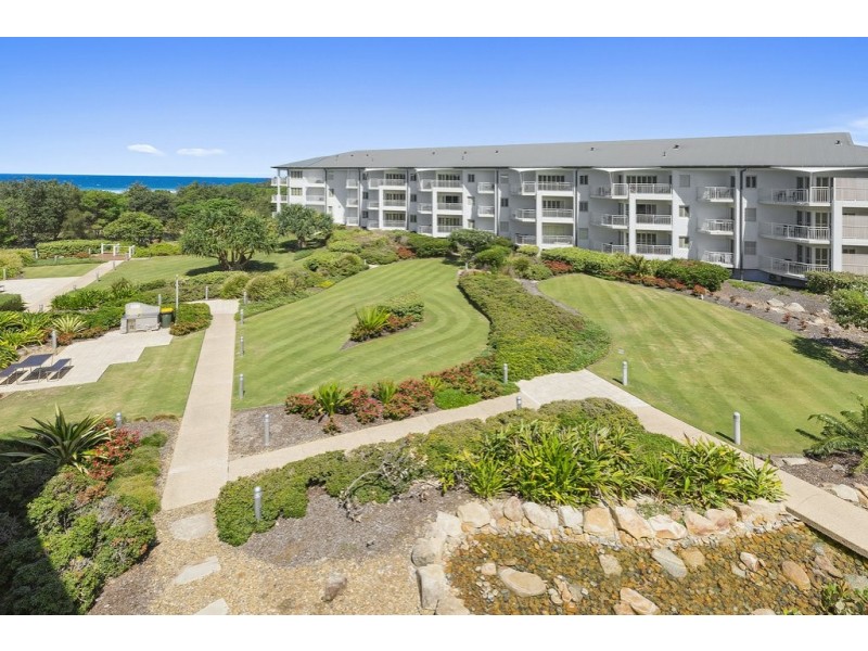 4302/9 Gunnamatta Avenue, Kingscliff NSW 2487
