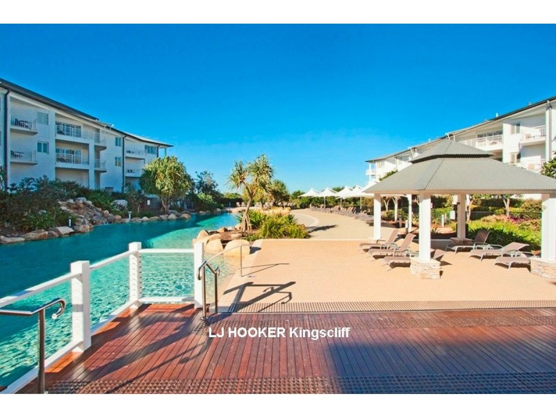 4302/9 Gunnamatta Avenue, Kingscliff NSW 2487