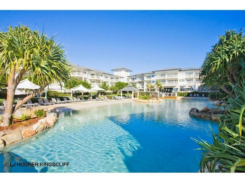 4302/9 Gunnamatta Avenue, Kingscliff NSW 2487