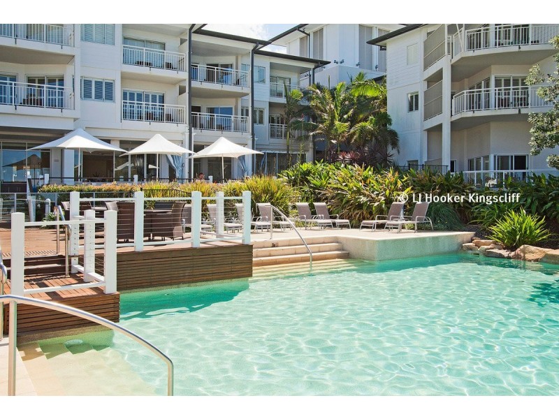 4302/9 Gunnamatta Avenue, Kingscliff NSW 2487