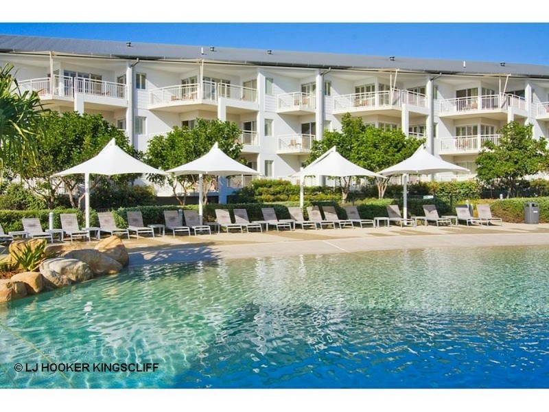 4302/9 Gunnamatta Avenue, Kingscliff NSW 2487