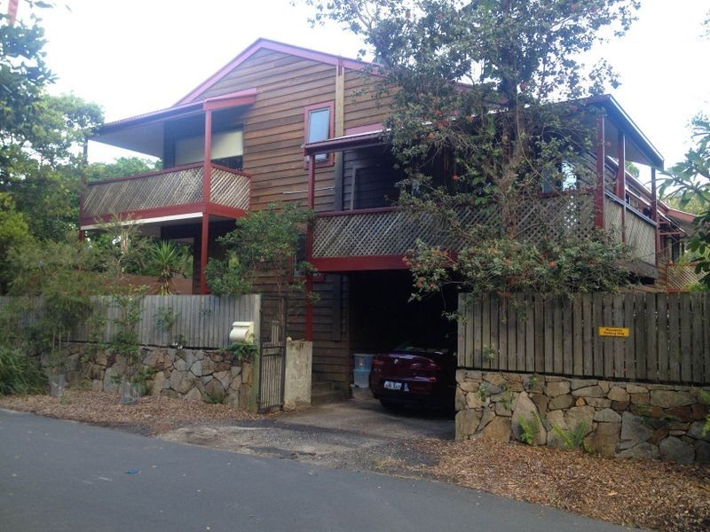 2/18 Lagoon Road, Fingal Head NSW 2487