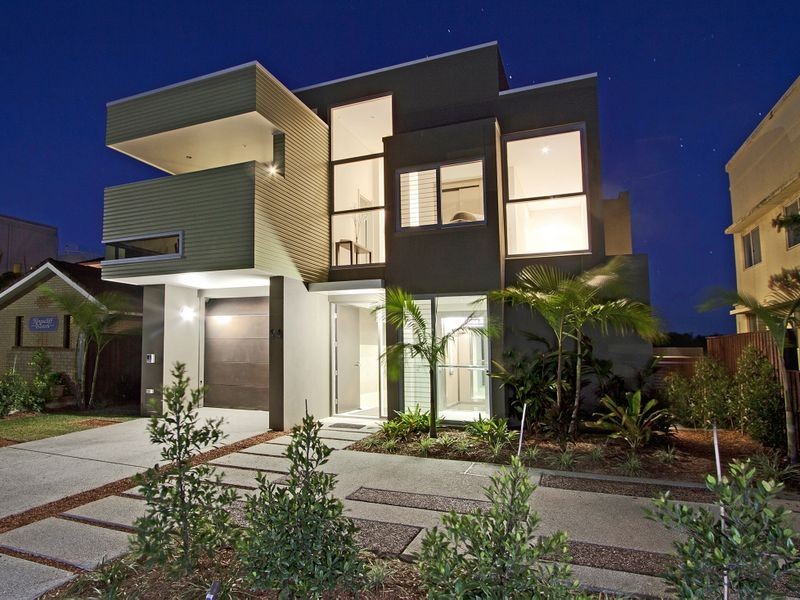 2/14 ‘The Palisades’ Moss Street, Kingscliff NSW 2487