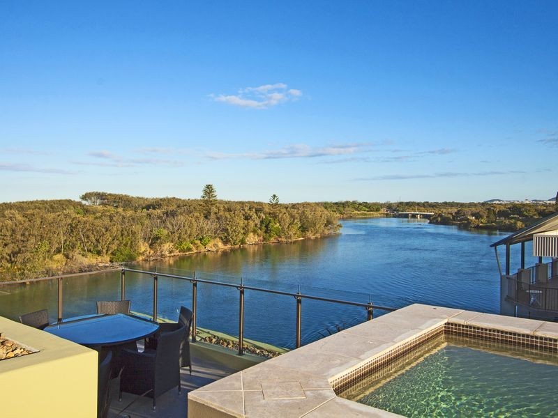 2/14 ‘The Palisades’ Moss Street, Kingscliff NSW 2487