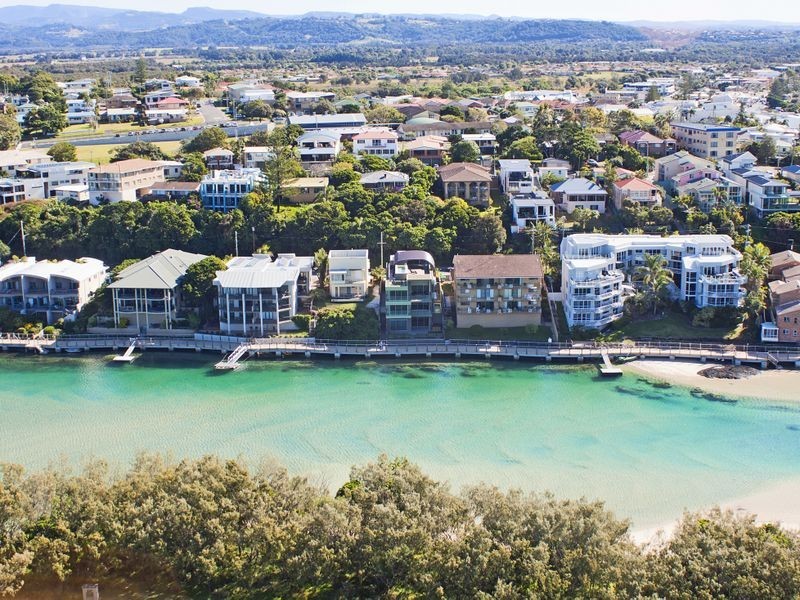 2/14 ‘The Palisades’ Moss Street, Kingscliff NSW 2487