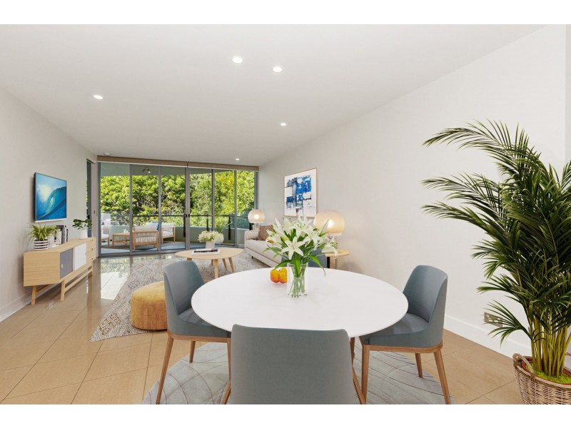 97/685 Casuarina Way, Casuarina NSW 2487