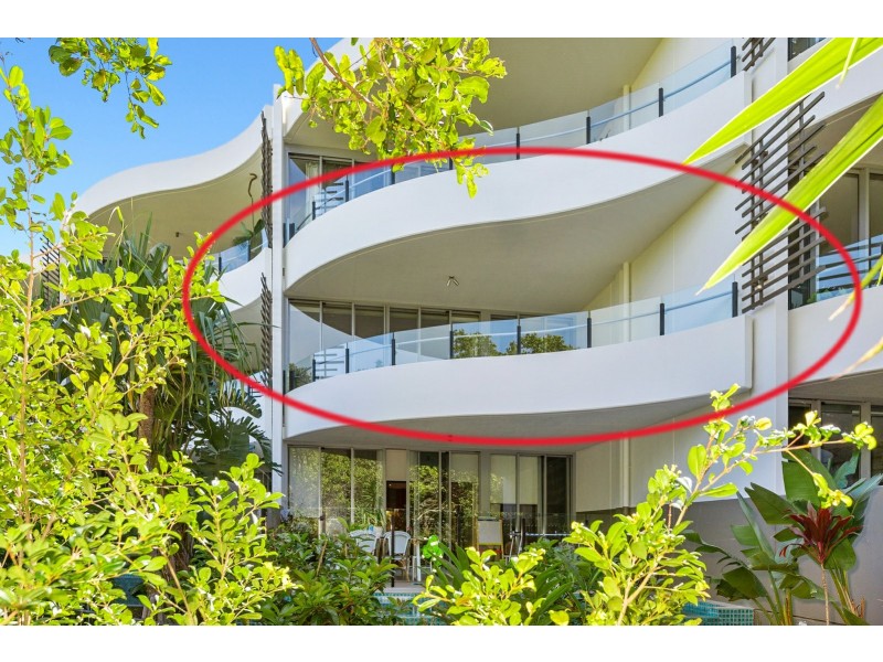 97/685 Casuarina Way, Casuarina NSW 2487