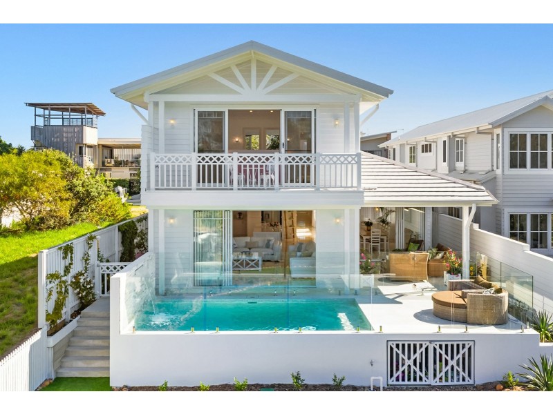 16 Eclipse Lane, Casuarina NSW 2487