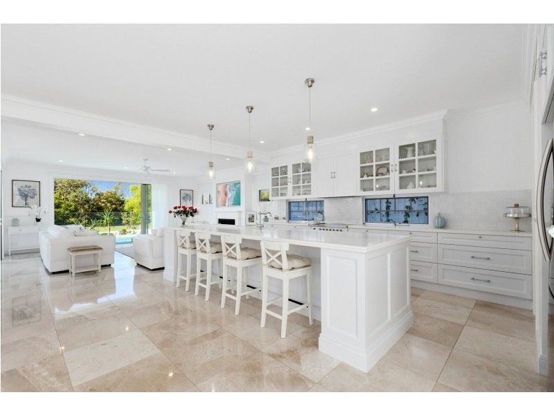 16 Eclipse Lane, Casuarina NSW 2487