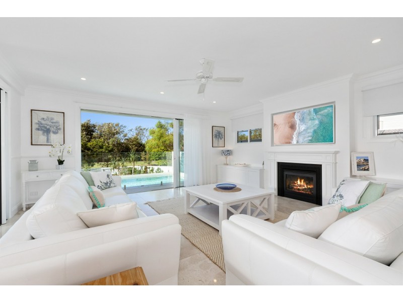 16 Eclipse Lane, Casuarina NSW 2487