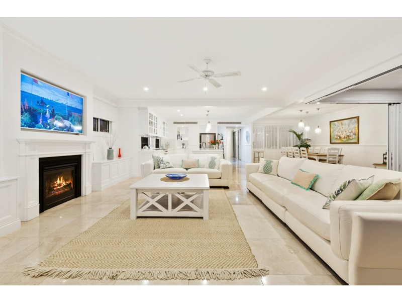 16 Eclipse Lane, Casuarina NSW 2487