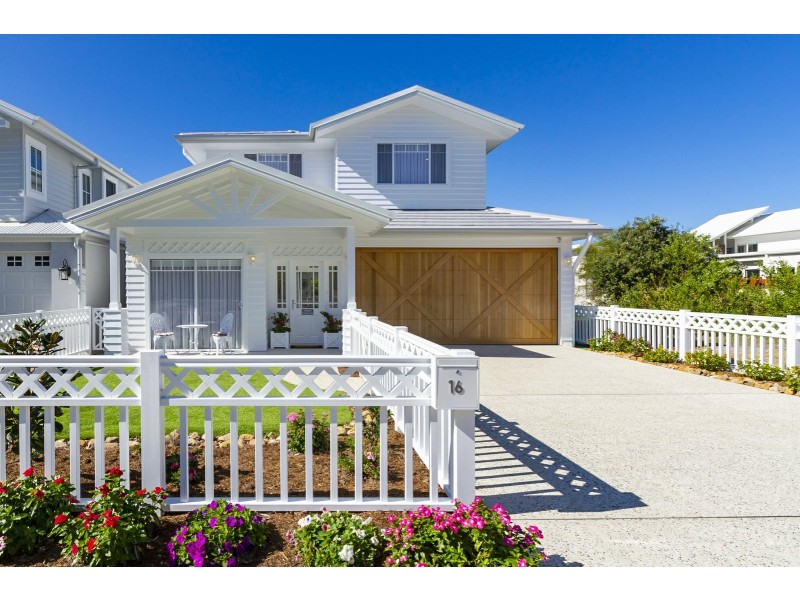 16 Eclipse Lane, Casuarina NSW 2487