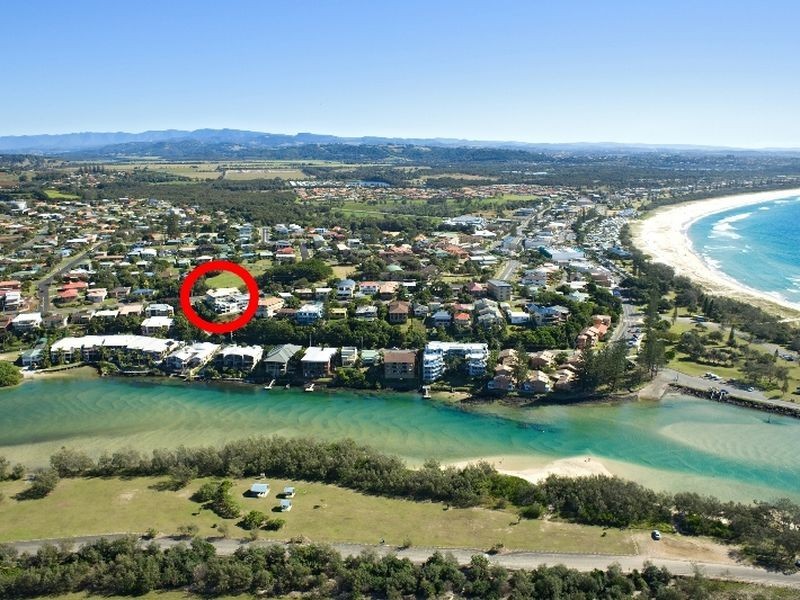 1/31 Moss Street, Kingscliff NSW 2487