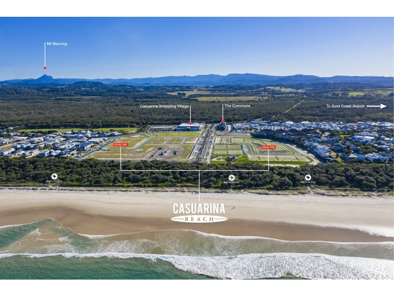 Lot 34 Casuarina Way, Casuarina NSW 2487