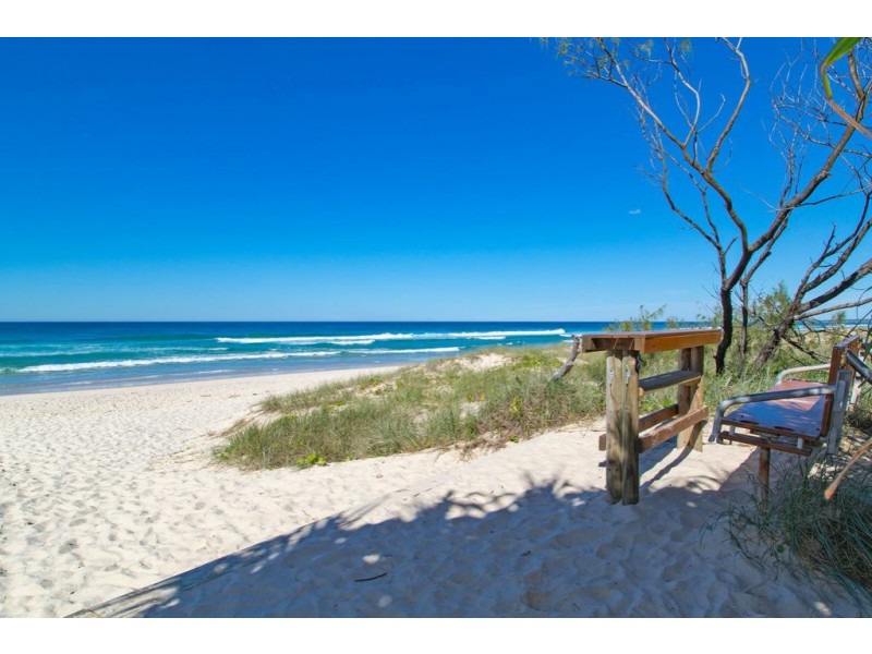 Lot 47 Casuarina Way, Casuarina NSW 2487