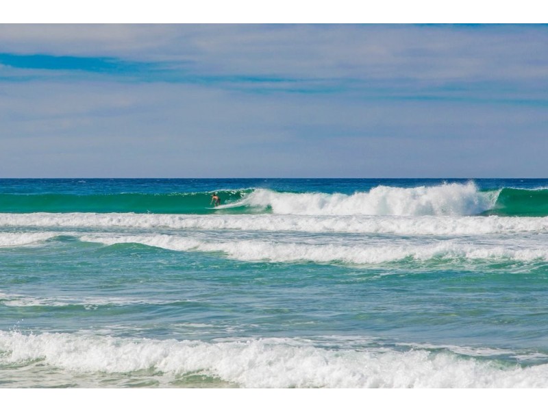 Lot 47 Casuarina Way, Casuarina NSW 2487