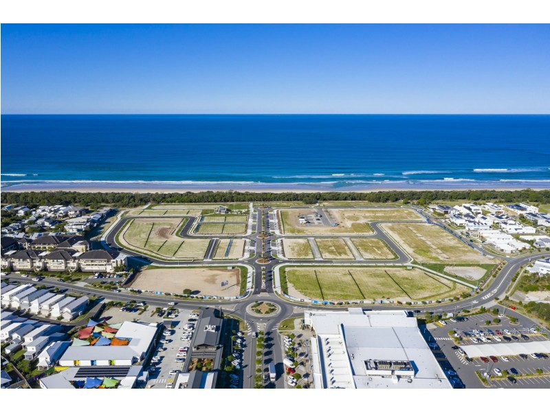 Lot 47 Casuarina Way, Casuarina NSW 2487