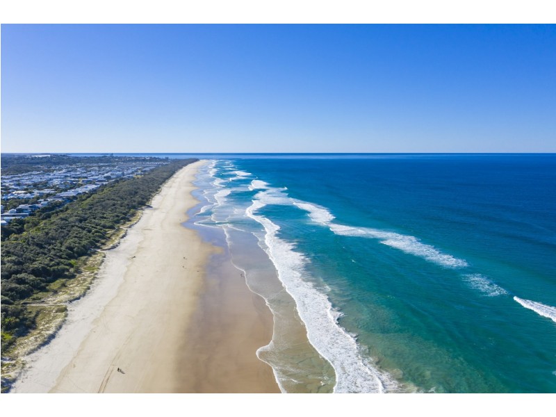 Lot 47 Casuarina Way, Casuarina NSW 2487